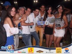 Forró da Mina
